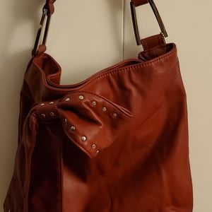 Carlos Santana Bow Bag
